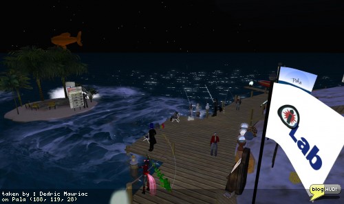 Fishing Contest